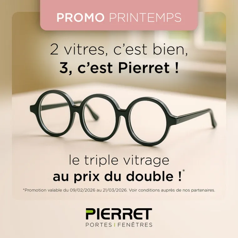 PROMO PRINTEMPS