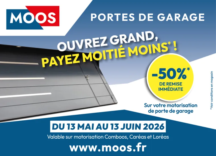 OFFRE MOOS