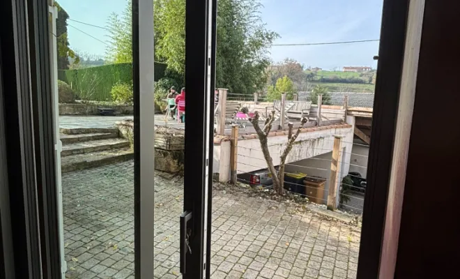 Coulissant alu interieur